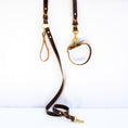 Load image into Gallery viewer, Hands-Free Leash