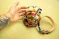 Load image into Gallery viewer, Modern Mind ~ Leash & Collar Set