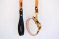 Load image into Gallery viewer, Free Fallin' ~ Leash & Collar Set