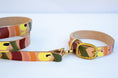 Load image into Gallery viewer, Sweater Weather ~ Leash & Collar Set