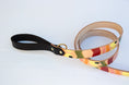 Load image into Gallery viewer, Sweater Weather ~ Leash & Collar Set