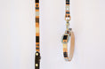 Load image into Gallery viewer, Modern Mind ~ Leash & Collar Set
