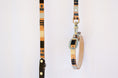 Load image into Gallery viewer, Modern Mind ~ Leash & Collar Set