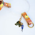 Load image into Gallery viewer, Sweater Weather ~ O-Ring Leash & Collar Set
