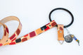 Load image into Gallery viewer, Sweater Weather ~ O-Ring Leash & Collar Set