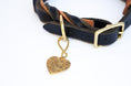 Load image into Gallery viewer, Infinite Love Braided Collar
