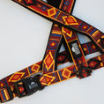 Load image into Gallery viewer, Get Outside ~ Leash, Collar & Harness Set