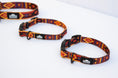 Load image into Gallery viewer, Get Outside ~ Collar