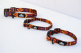 Load image into Gallery viewer, Get Outside ~ Leash, Collar & Harness Set