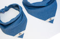 Load image into Gallery viewer, Denim Bandana
