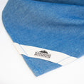 Load image into Gallery viewer, Denim Bandana