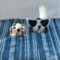 Load image into Gallery viewer, Cool Ceramic Doggie Sunglass Holders
