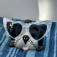 Load image into Gallery viewer, Cool Ceramic Doggie Sunglass Holders