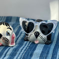 Load image into Gallery viewer, Cool Ceramic Doggie Sunglass Holders