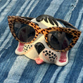 Load image into Gallery viewer, Cool Ceramic Doggie Sunglass Holders