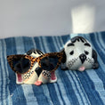 Load image into Gallery viewer, Cool Ceramic Doggie Sunglass Holders