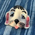 Load image into Gallery viewer, Cool Ceramic Doggie Sunglass Holders