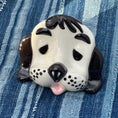 Load image into Gallery viewer, Cool Ceramic Doggie Sunglass Holders