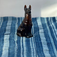 Load image into Gallery viewer, 70's Avon German Shepherd Bottle