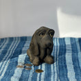 Load image into Gallery viewer, Basset Hound Doggy Bank $