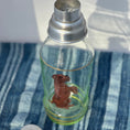 Load image into Gallery viewer, 'Good Boy' Glass Cocktail Bar Mixer