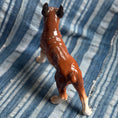 Load image into Gallery viewer, 'Billy' the Boxer Statue