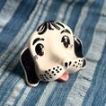 Load image into Gallery viewer, Cool Ceramic Doggie Sunglass Holder