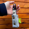 Load image into Gallery viewer, Doodie Bag Holder ~ Boxy Style