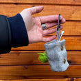 Load image into Gallery viewer, Doodie Bag Holder ~ Boxy Style