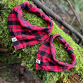 Load image into Gallery viewer, RED RYDER BANDANA