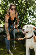 Load image into Gallery viewer, Hands-Free Leash