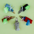 Load image into Gallery viewer, Doodie Bag Holder ~ Pouchy Style