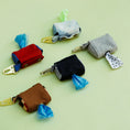 Load image into Gallery viewer, Doodie Bag Holder ~ Boxy Style