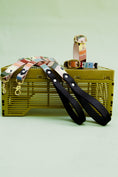 Load image into Gallery viewer, Eazy Breezy ~ Leash & Collar Set