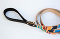 Load image into Gallery viewer, Eazy Breezy ~ Leash & Collar Set
