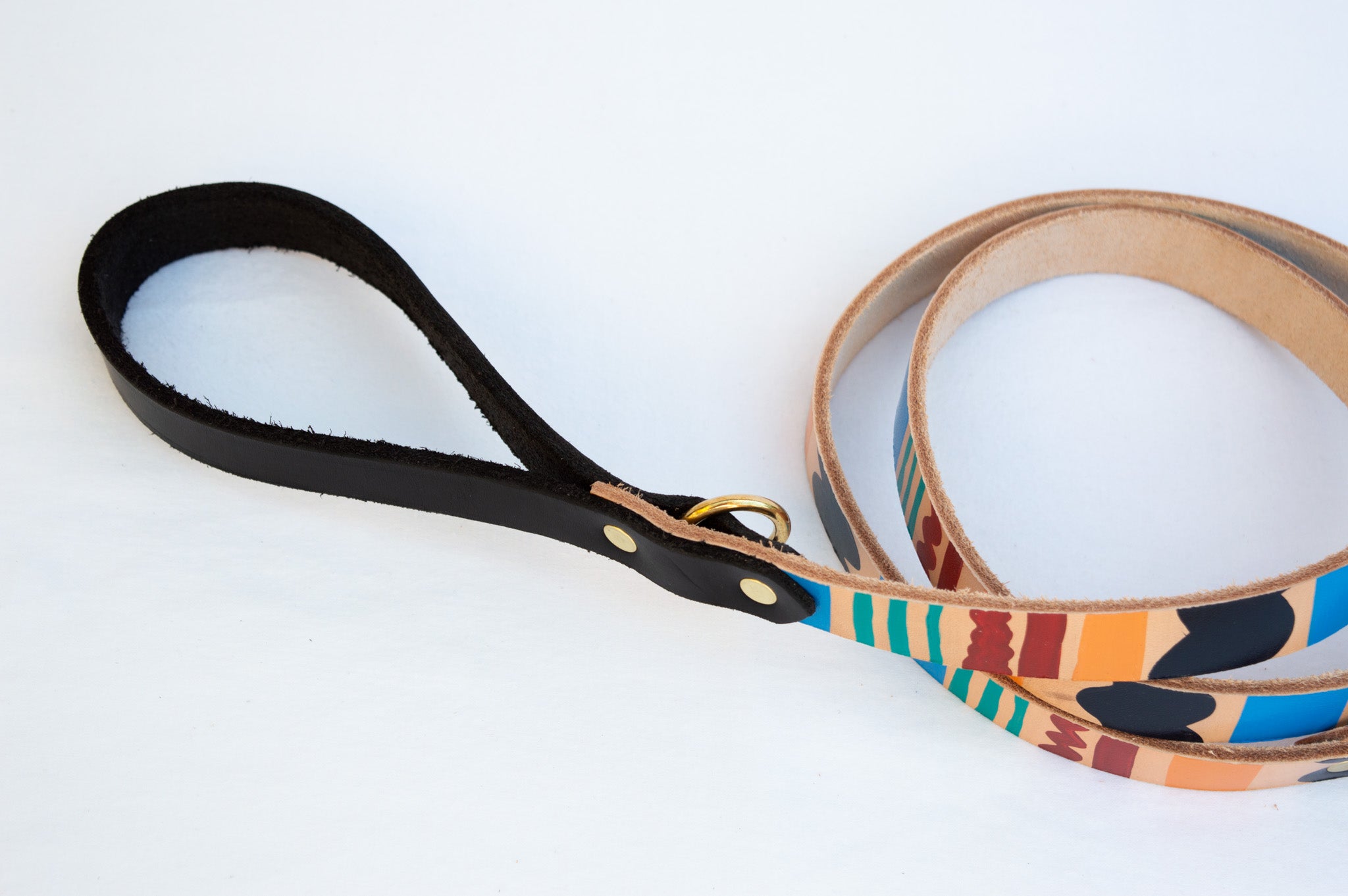 Eazy Breezy ~ Leash & Collar Set