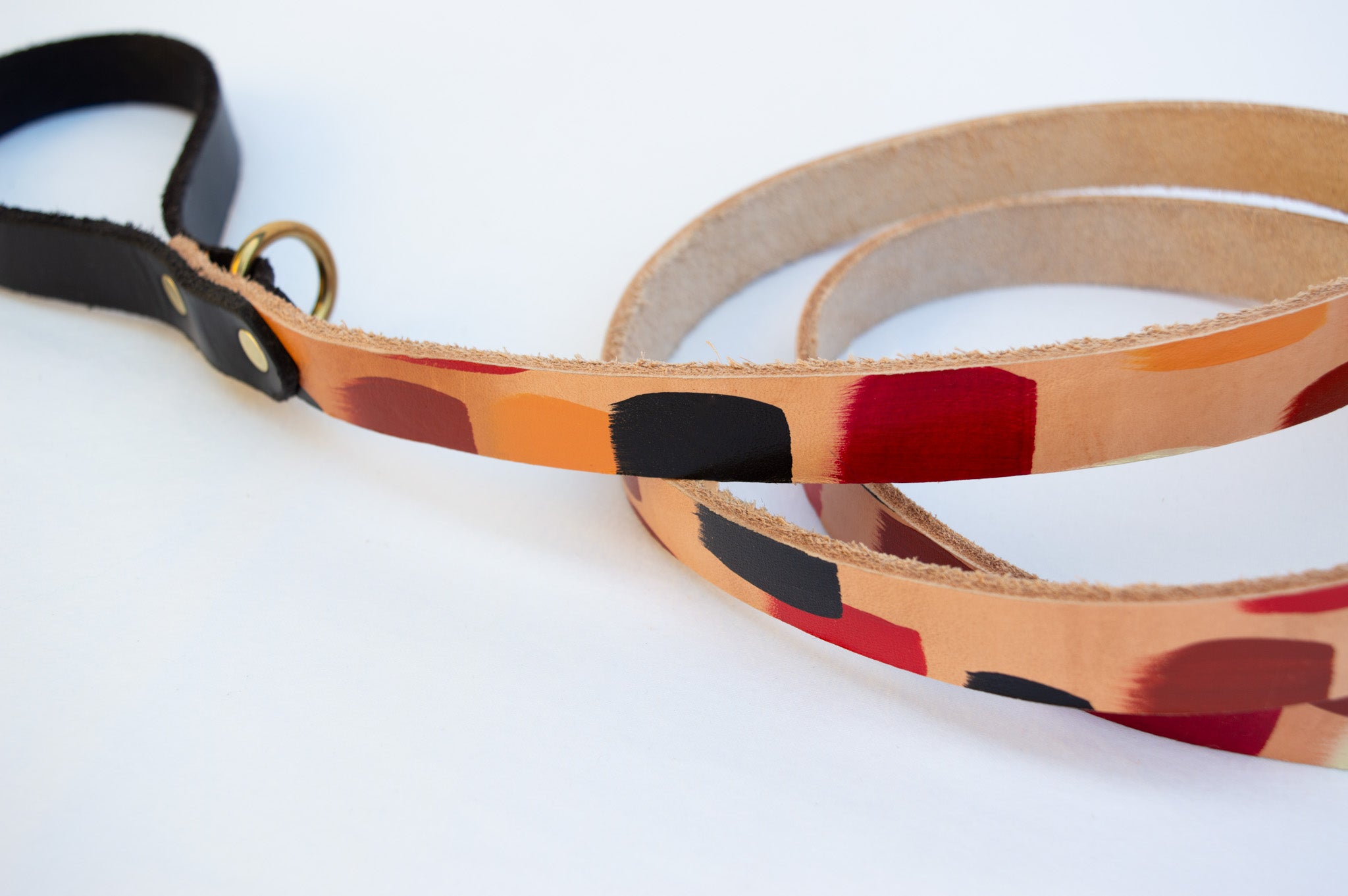 Free Fallin' ~ Leash & Collar Set