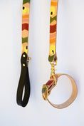 Load image into Gallery viewer, Sweater Weather ~ Leash & Collar Set
