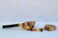 Load image into Gallery viewer, Sweater Weather ~ Leash & Collar Set
