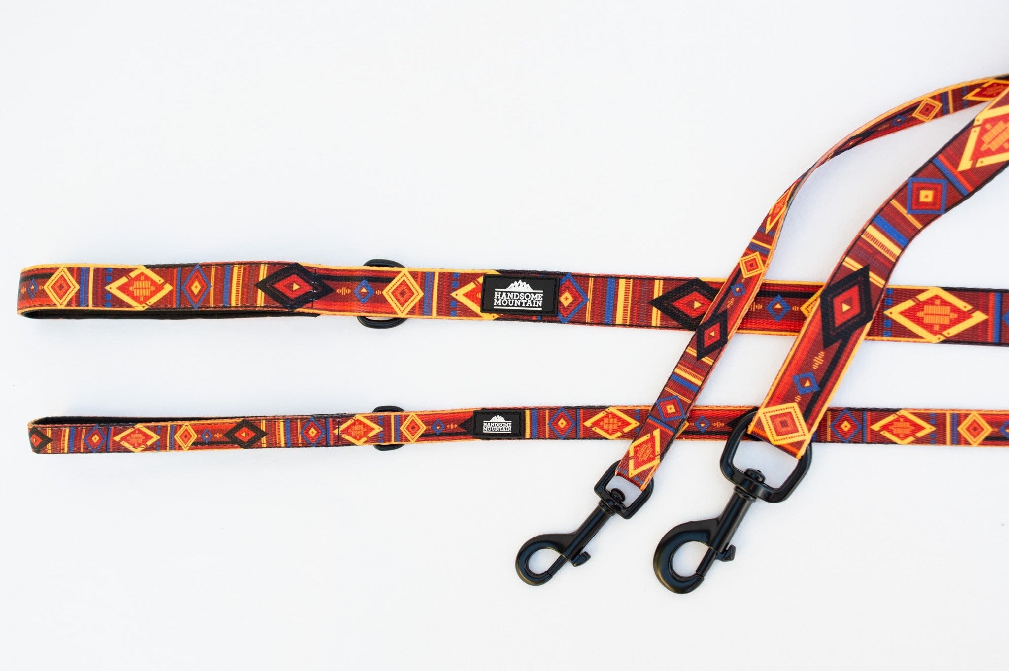 Get Outside ~ Leash, Collar & Harness Set