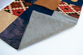 Load image into Gallery viewer, Patchwork Dog Bed ~ WILD COYOTE
