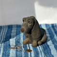 Load image into Gallery viewer, Basset Hound Doggy Bank $
