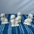 Load image into Gallery viewer, Beswick Staffordshire Mantle Dogs
