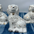 Load image into Gallery viewer, Beswick Staffordshire Mantle Dogs
