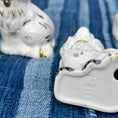 Load image into Gallery viewer, Beswick Staffordshire Mantle Dogs
