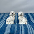 Load image into Gallery viewer, Beswick Staffordshire Mantle Dogs

