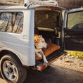 Load image into Gallery viewer, Classic Dog Bed ~ Ruff Stuff
