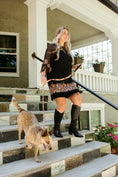 Load image into Gallery viewer, Free Fallin' ~ Leash & Collar Set
